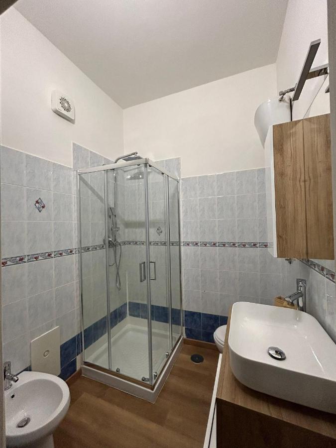 Casa Vacanze Oikia - Room Girasole Nápoly Kültér fotó