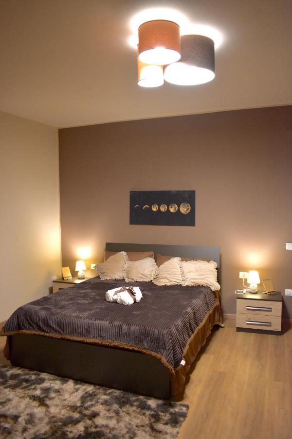 Casa Vacanze Oikia - Room Girasole Nápoly Kültér fotó