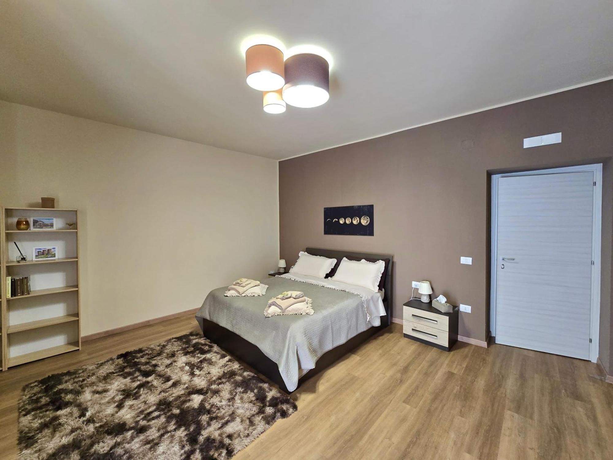 Casa Vacanze Oikia - Room Girasole Nápoly Kültér fotó