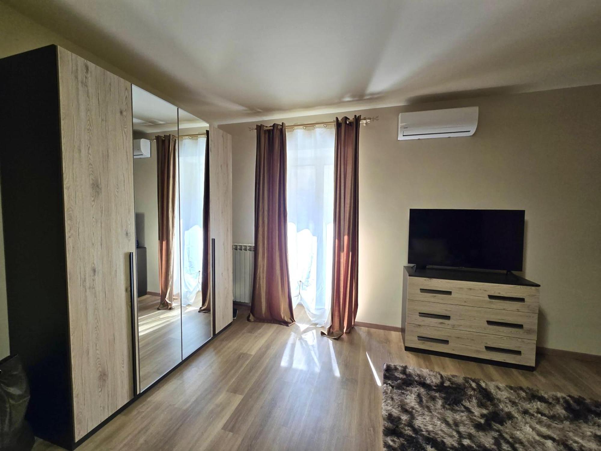 Casa Vacanze Oikia - Room Girasole Nápoly Kültér fotó